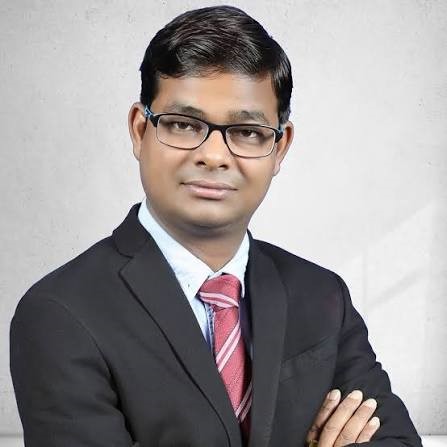 AK Aditya - Senior Physics Mentor Bokaro